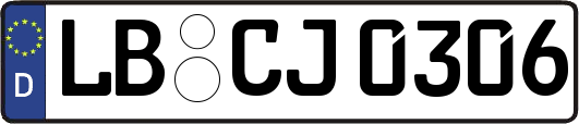 LB-CJ0306