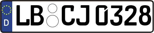 LB-CJ0328