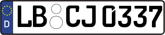 LB-CJ0337