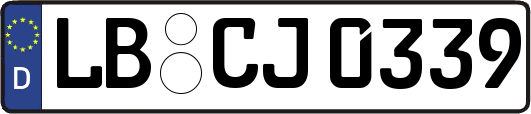 LB-CJ0339