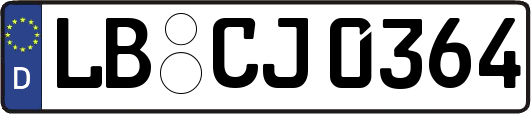 LB-CJ0364