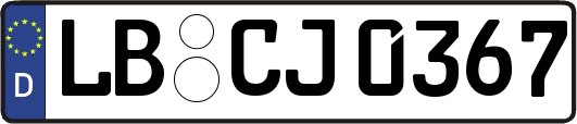 LB-CJ0367