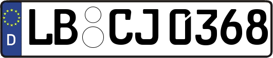 LB-CJ0368
