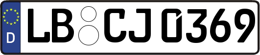 LB-CJ0369
