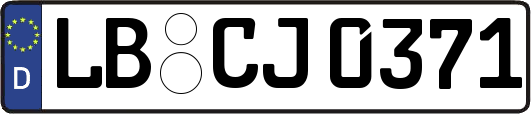 LB-CJ0371