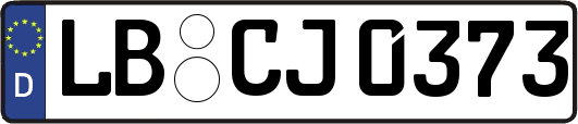 LB-CJ0373