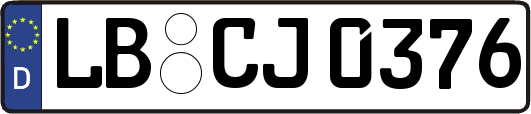 LB-CJ0376