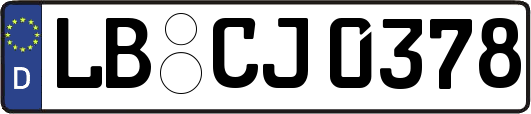 LB-CJ0378