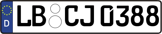 LB-CJ0388