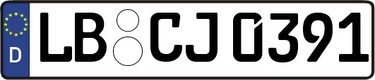LB-CJ0391