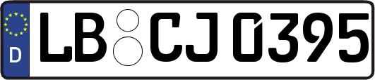 LB-CJ0395