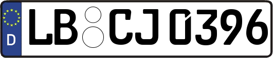 LB-CJ0396