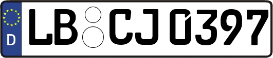 LB-CJ0397