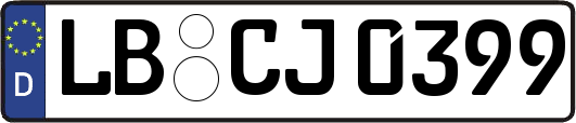 LB-CJ0399
