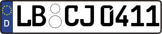 LB-CJ0411