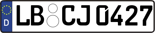 LB-CJ0427