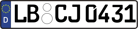 LB-CJ0431