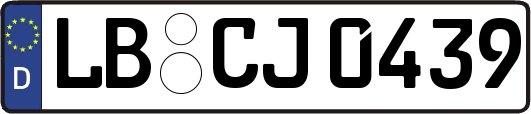 LB-CJ0439