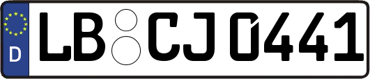 LB-CJ0441