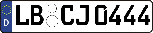 LB-CJ0444