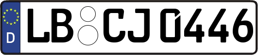 LB-CJ0446