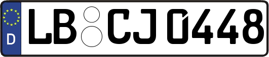 LB-CJ0448