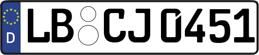 LB-CJ0451