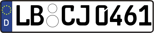 LB-CJ0461
