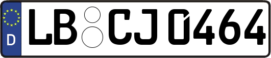 LB-CJ0464