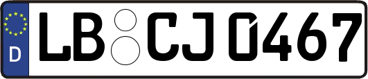 LB-CJ0467