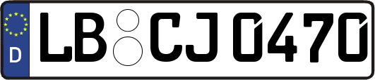 LB-CJ0470