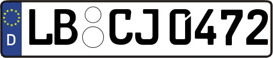 LB-CJ0472
