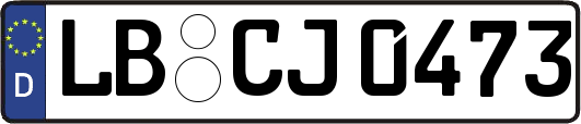 LB-CJ0473