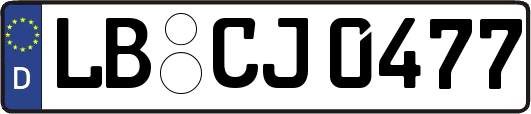 LB-CJ0477