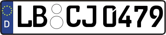 LB-CJ0479