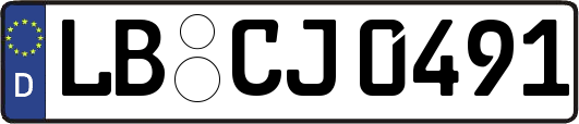 LB-CJ0491