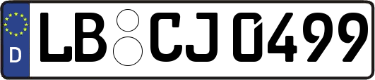 LB-CJ0499