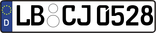 LB-CJ0528