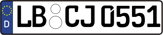 LB-CJ0551