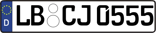LB-CJ0555