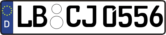 LB-CJ0556
