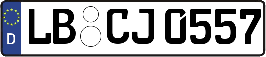 LB-CJ0557