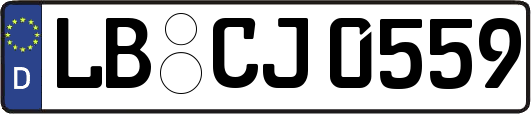 LB-CJ0559