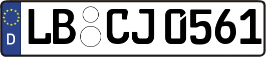 LB-CJ0561