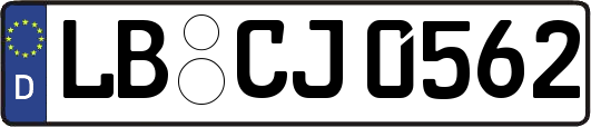 LB-CJ0562
