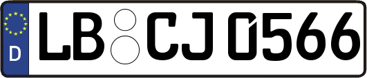 LB-CJ0566