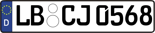 LB-CJ0568