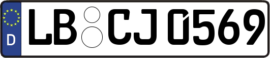 LB-CJ0569