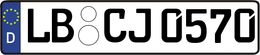 LB-CJ0570