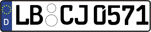 LB-CJ0571